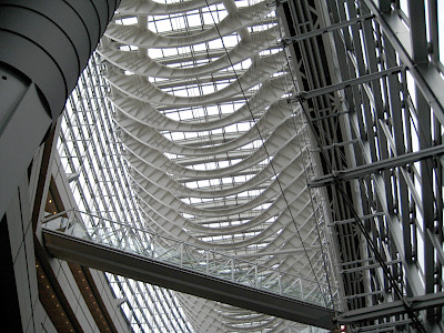 Tokyo International Forum