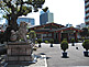 Kanda Shrine (Kanda-myojin) in Chiyoda-ku, Tokyo