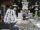 Kanda Shrine (Kanda-myojin) in Chiyoda-ku, Tokyo