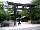 Tokyo Meiji Shrine