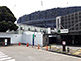 New National Stadium in Tokyo
