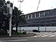 New National Stadium in Tokyo
