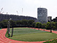 New National Stadium in Tokyo
