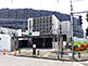 New National Stadium in Tokyo