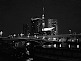 Sumida River and Asahi Brewery in Asakusa