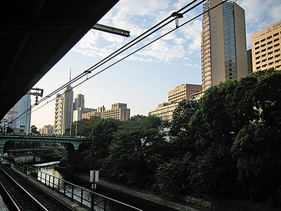 Tokyo Ochanomizu