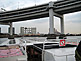 Fuji Television Building in Odaiba in Tokyo