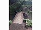 Togetsukyo Bridge in Rikugien Garden in Tokyo