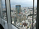 View to Tokyo Midtown from Mori Tower Roppongi Hills