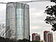 Roppongi Hills with Mori Tower in Tokyo