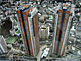 Residence Tower B And C in Roppongi Hills in Tokyo