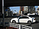 Street Scene in Roppongi Hills in Tokyo