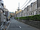 American Embassy Dormitory in Roppongi in Tokyo