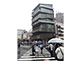 Asakusa Cultural and Tourist Information Center in Tokyo