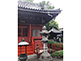 Hashimoto Yakusi-do Temple, Sensoji Temple in Asakusa Tokyo