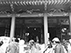 Asakusa Shrine, Sensoji Temple in Asakusa Tokyo