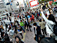 People Taking Pictures on Shibuya Crossing in Tokyo