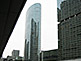 High-rise near Shinagawa Station in Tokyo