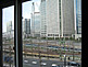 Shinagawa Station in Tokyo