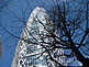 Mode Gakuen Cocoon Tower in Shinjuku in Tokyo