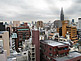 Many Buildings in Shinjuku in Tokyo