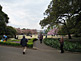 Shinjuku Gyoen in Tokyo