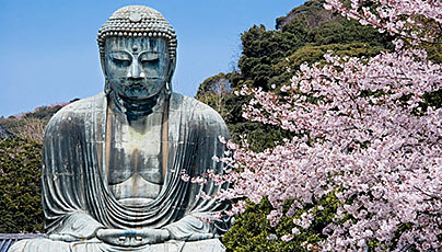 Kamakura Daibutsu