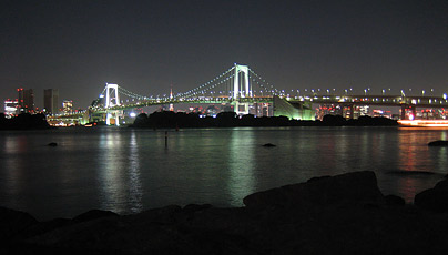 Tokyo Odaiba