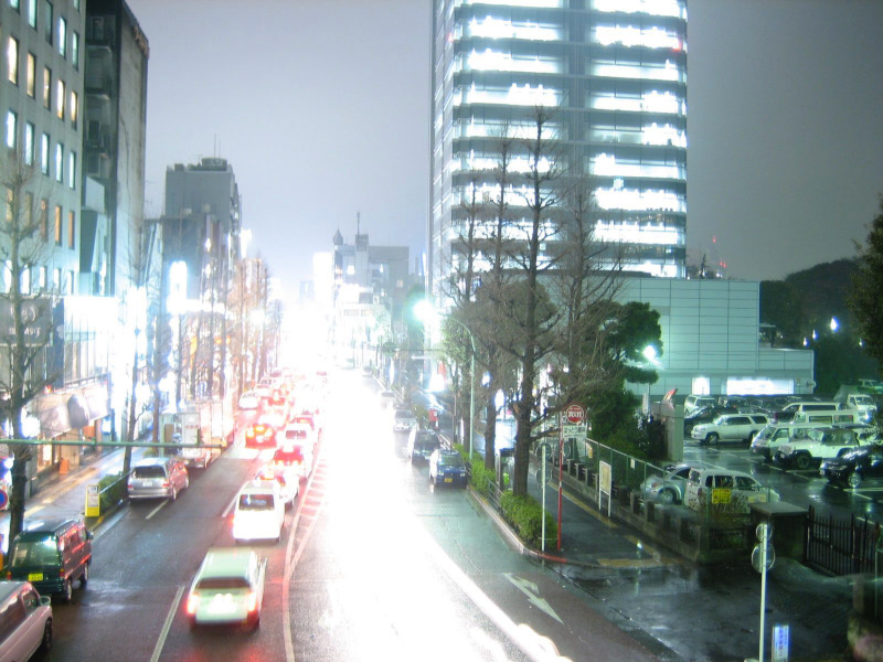 Tokyo Harajuku