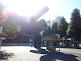 Tokyo Ikebukuro Metropolitan Plaza