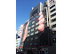 Building in Ikebukuro Tokyo