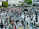 Shibuya Crossing in Tokyo