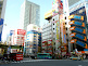 Akihabara in Tokyo