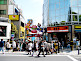 Harajuku in Tokyo
