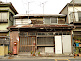 Old House in Tokyo