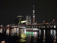 Tokyo Skytree at Night