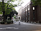 Campus Tokyo University