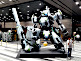 Transformer Akihabara in Tokyo