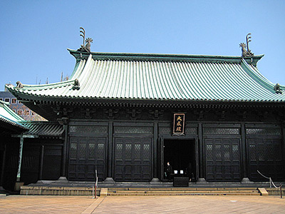 Tokyo Yushima Seidō