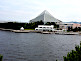 Aqua Museum of Show Hakkeijima Sea Paradise in Yokohama