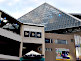 Aqua Museum of Show Hakkeijima Sea Paradise in Yokohama