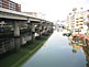 The Elevated Road is called Metropolitan Expressway K1, Yokohama