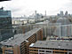 View from the Technowave 100 Building over Yokohama