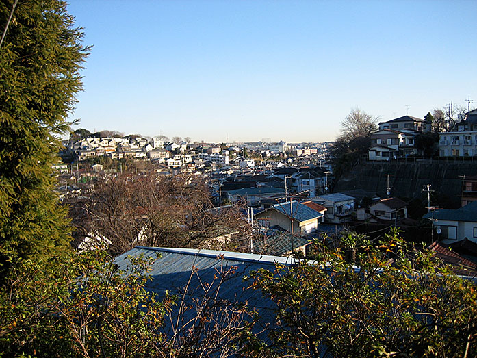 Kodo-san Temple