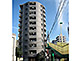 Building in Tsurumi Yokohama