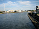 Tsurumi River in Yokohama