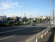 Street scene in Tsurumi Yokohama